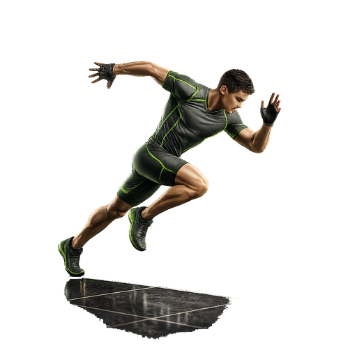 Прокачка выносливости